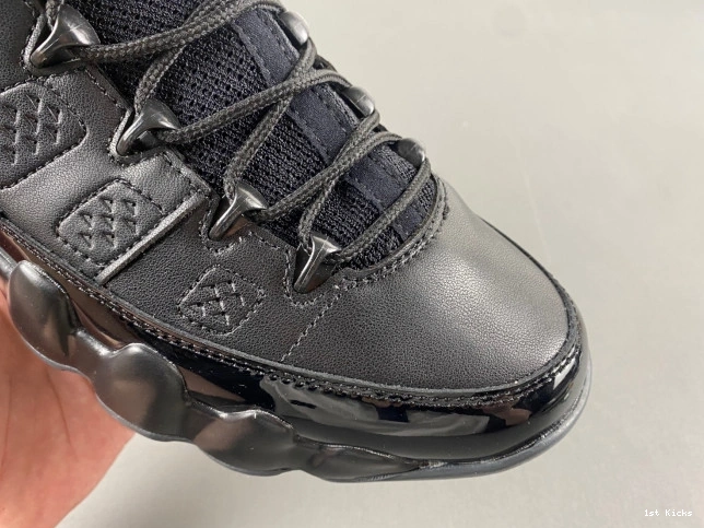 Retro Patent 9 302370-014 Bred Jordan Air 0628